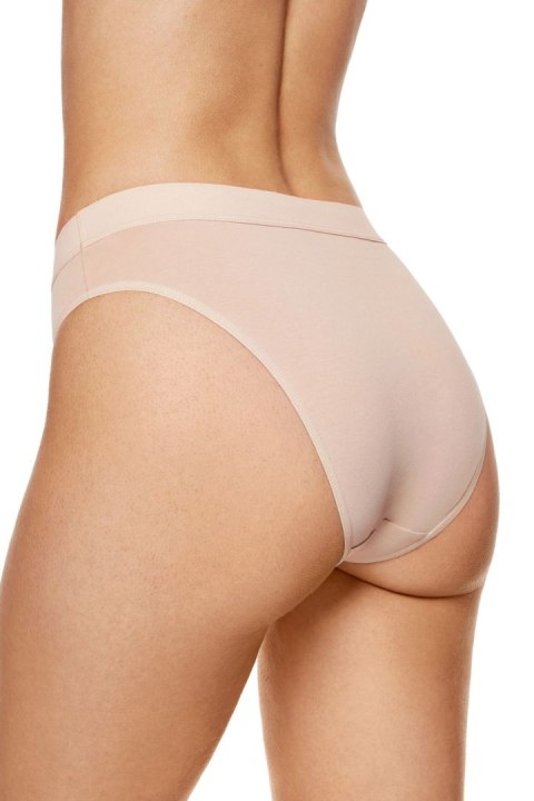 Komplet Figi Model Klara 3pack F Beige - Gorteks