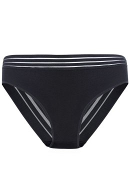 Komplet Figi Model Mela 3pack F Black - Gorteks