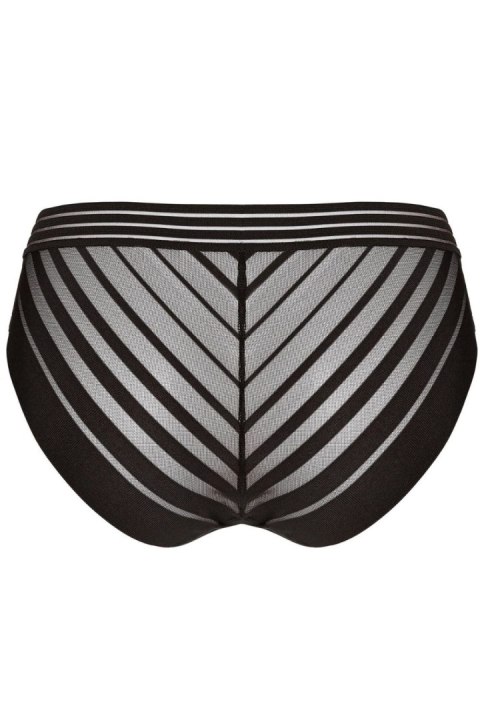 Komplet Figi Model Mela 3pack F Black - Gorteks