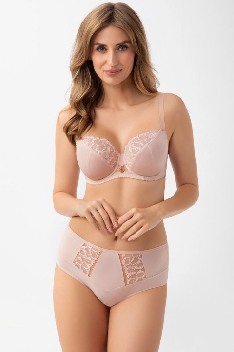 Biustonosz Soft Model Isla K934 Beige - Gorsenia Lingerie