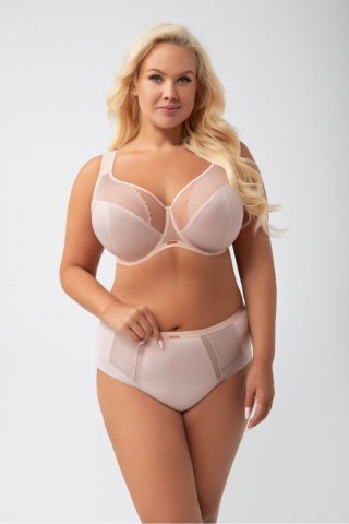 Biustonosz Soft Model Luisse 441/1 Beige - Gorsenia Lingerie