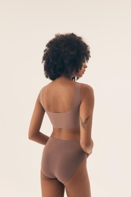 Biustonosz Soft Model Bird 42849 Mocca - Henderson