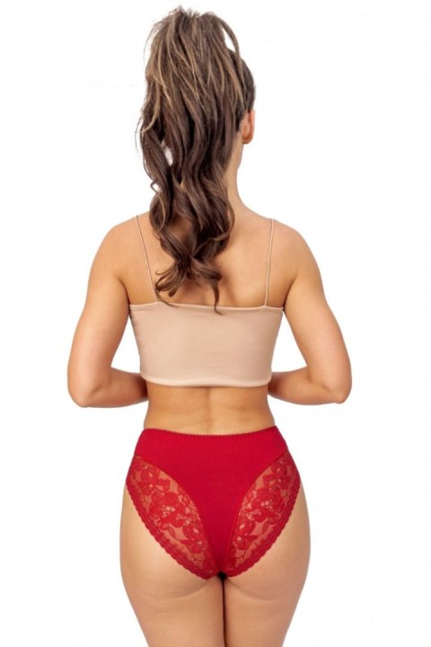 Figi Model 235 Red - Donna