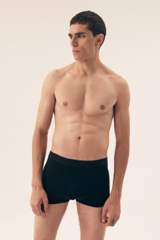 Komplet Bokserki Model Domme 42827-99X 2pack Black - Henderson