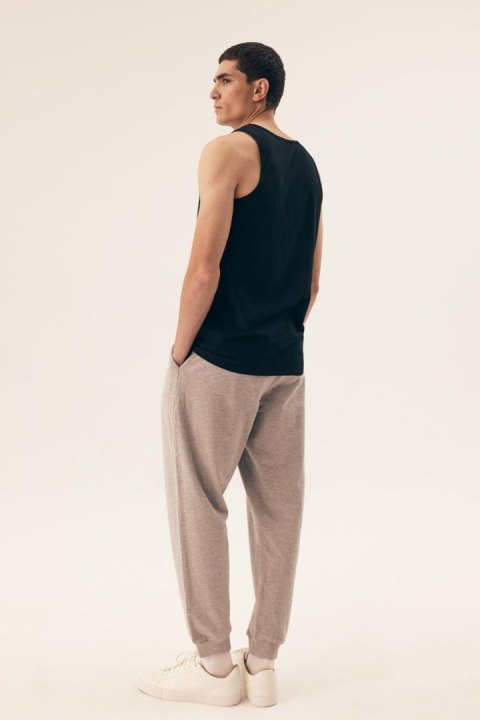 Podkoszulek Model Move 42978-99X 2pack Black - Henderson