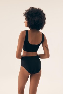 Biustonosz Soft Model Bird 42849 Black - Henderson