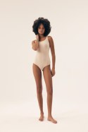 Gorsety, body, pasy Body Model Byte 42852 Nude - Henderson