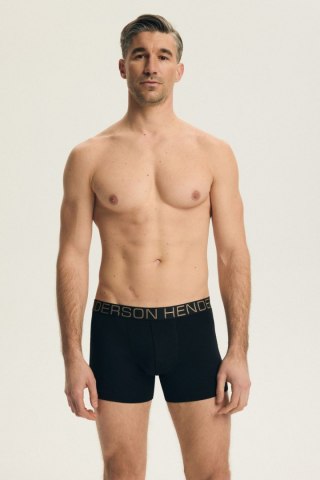 Komplet Bokserki Model Nice 43793 2pack Beige/Black - Henderson