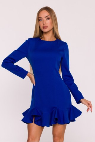 Sukienka Model MOE880 Chaber - Moe