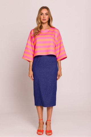 Bluzka Model MOE844 Model 3 - Moe