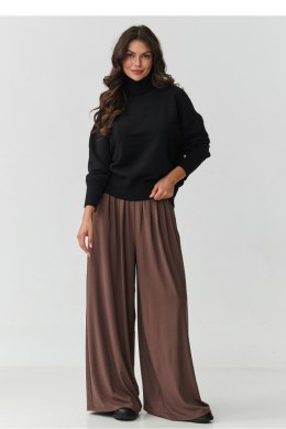 Golf Damski Model S165 Black - Makadamia