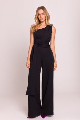 Kombinezon Model MOE845 Black - Moe