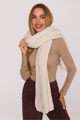 Szal Model MOE896 Ecru - Moe