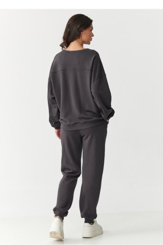 Spodnie Komplet Model M889 Fume - Makadamia