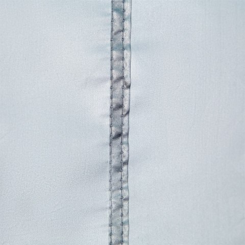 NC3174 TURKUSOWO-SZARY NAMIOT PLAŻOWY SAMOROZKŁADAJĄCY PODŁOGA NILS