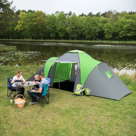 NC6031 NAMIOT KEMPINGOWY HIGHLAND NILS CAMP