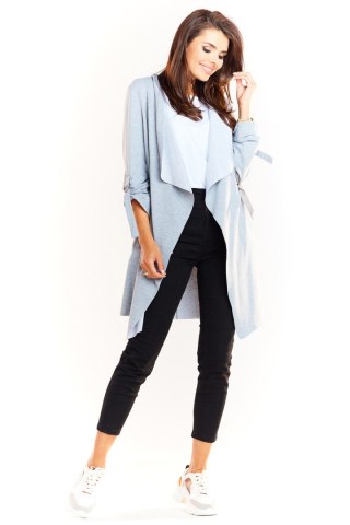 Bluza Damska Model M222 Grey - Infinite You