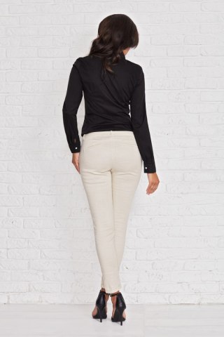 Koszula Damska Model M005 Black - Infinite You