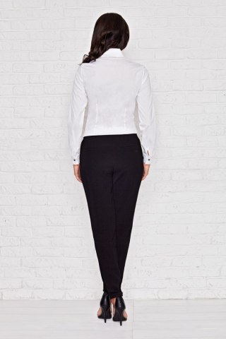 Koszula Damska Model M005 White - Infinite You