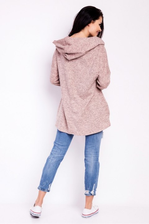 Bluza Damska Model M119 Pink - Infinite You