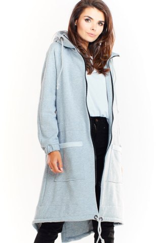 Bluza Damska Model M220 Grey - Infinite You