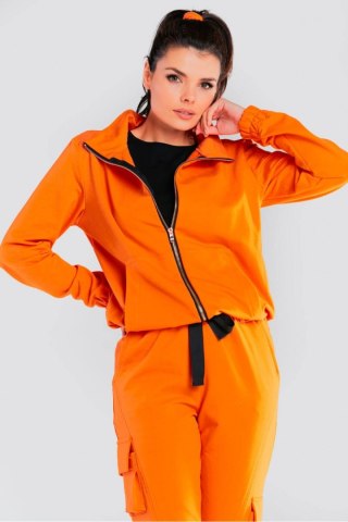 Bluza Damska Model M246 Orange - Infinite You