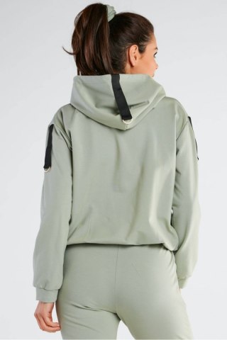 Bluza Damska Model M248 Mint - Infinite You