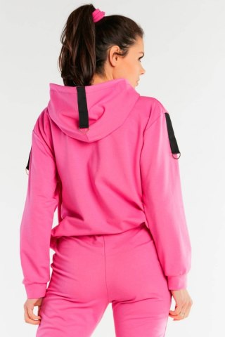 Bluza Damska Model M248 Pink - Infinite You