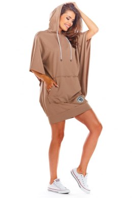 Sukienka Model M215 Beige - Infinite You