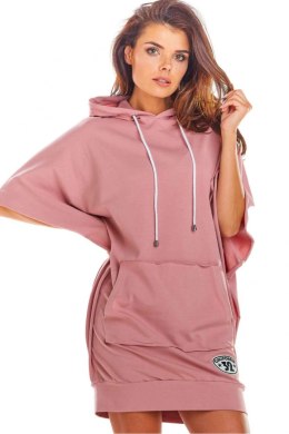 Sukienka Model M215 Pink - Infinite You