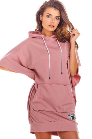 Sukienka Model M215 Pink - Infinite You