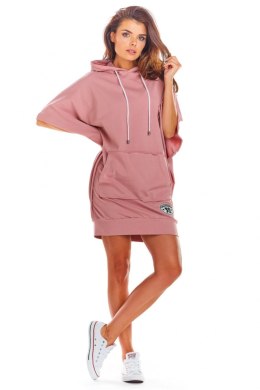 Sukienka Model M215 Pink - Infinite You