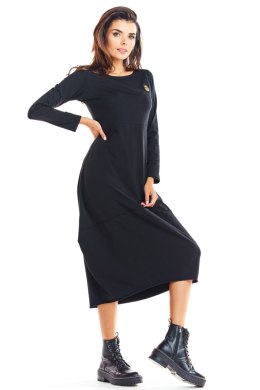 Sukienka Model M221 Black - Infinite You