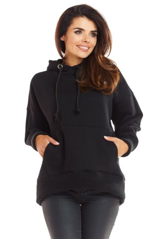 Bluza Damska Model M223 Black - Infinite You