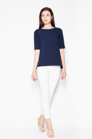 Bluzka Model VT002 Navy - Venaton