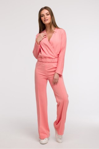 Bluza Damska Model B292 Coral - BeWear