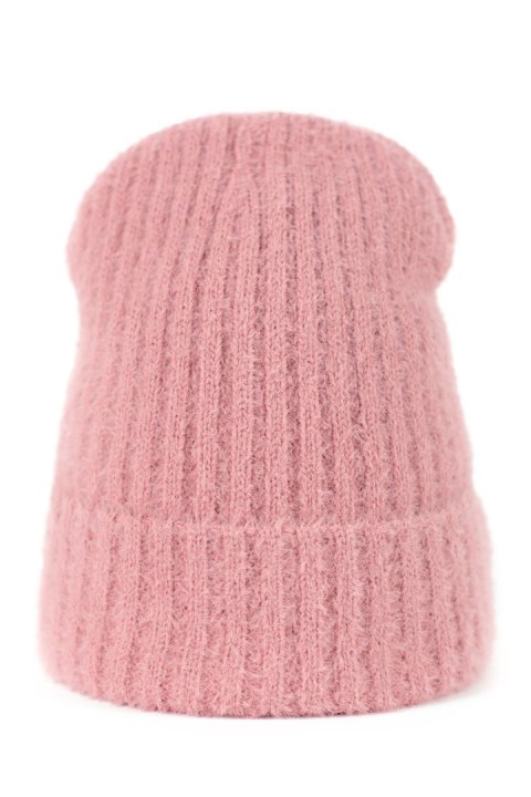 Czapka Model Milusińska Light Pink - Art of polo