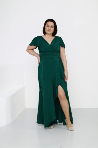 Sukienka Model Soe Green - Jersa