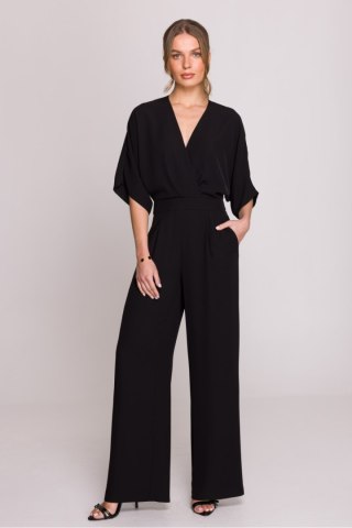 Kombinezon Model S395 Black - Stylove