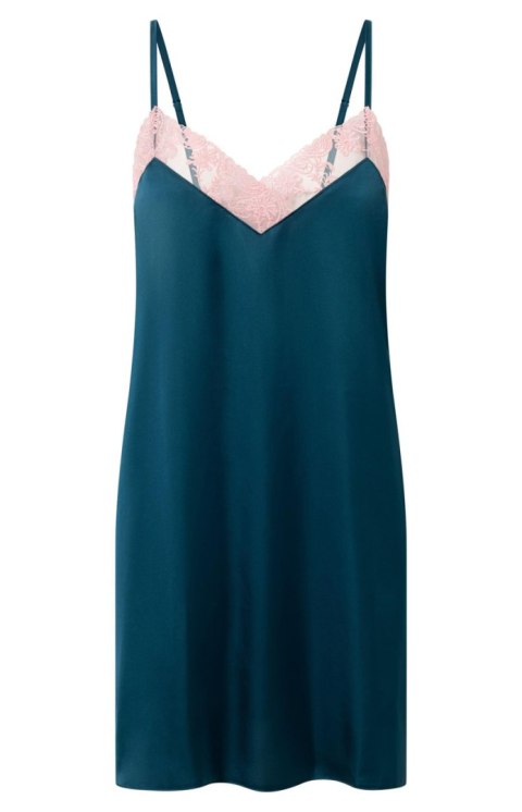 Koszulka nocna Koszulka Model Eternity 194905 Emerald - Momenti Per Me