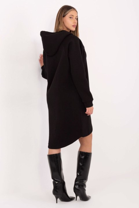 Bluza Damska Model RV-BL-A1027.79 Black - Relevance