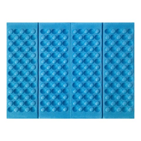 NC1718 NIEBIESKA KARIMATA DO SIEDZENIA NILS CAMP