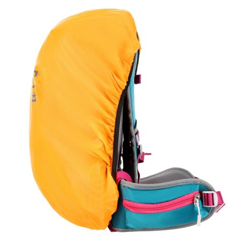 NC1950 PLECAK TURYSTYCZNY TURKUSOWY CAVER 18L NILS CAMP