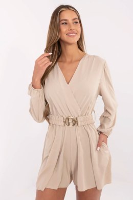 Kombinezon Model MI-KO-T44.70 Beige - Italy Moda