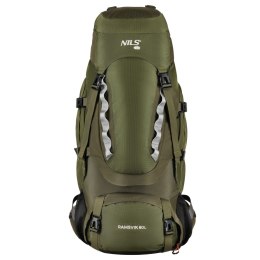 NC1994 PLECAK TURYSTYCZNY RAMSVIK 60L NILS CAMP