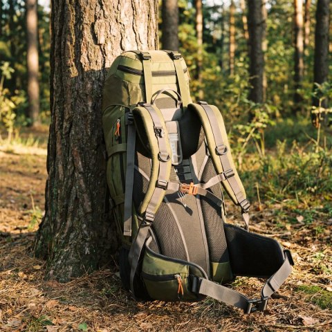 NC1994 PLECAK TURYSTYCZNY RAMSVIK 60L NILS CAMP