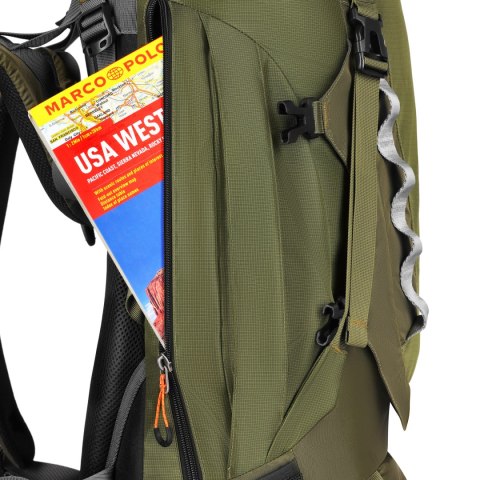 NC1994 PLECAK TURYSTYCZNY RAMSVIK 60L NILS CAMP