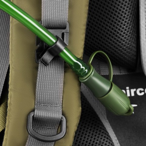 NC1994 PLECAK TURYSTYCZNY RAMSVIK 60L NILS CAMP