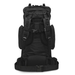 NC3901 PLECAK TAKTYCZNY EAGLE CZARNY 70L NILS CAMP