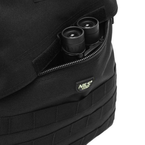 NC3904 PLECAK TAKTYCZNY VANGUARD CZARNY 45L NILS CAMP